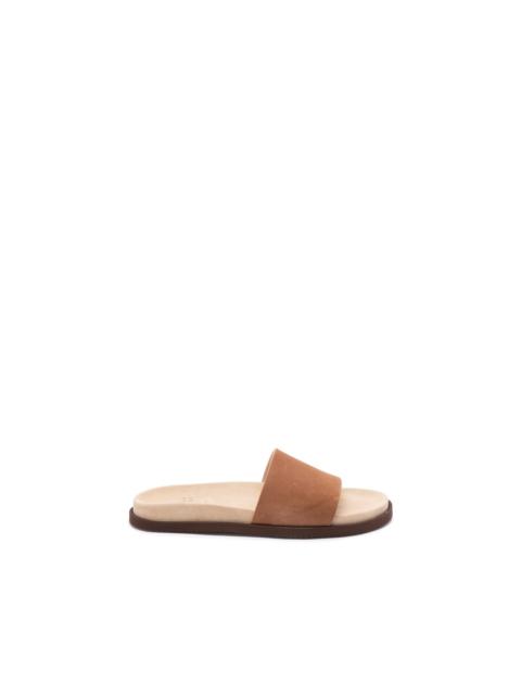 Brunello Cucinelli Sandals