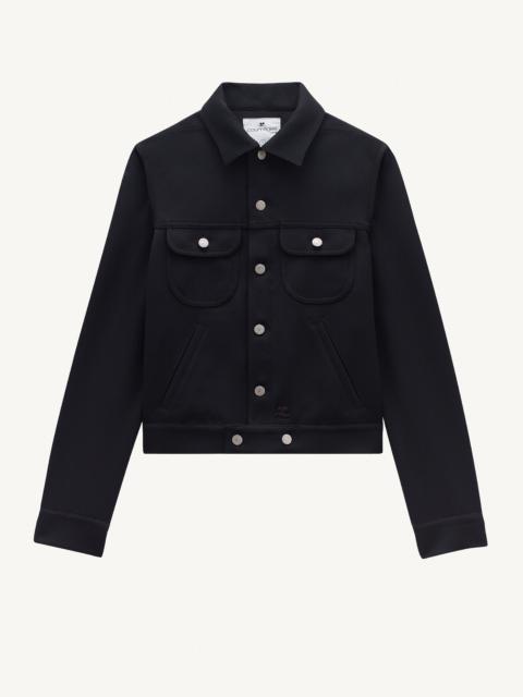 WORKWEAR TRUCKER JACKET