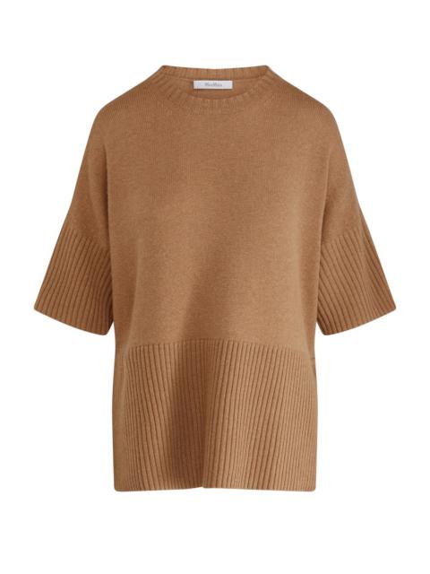 Max Mara Manto crew neck sweater