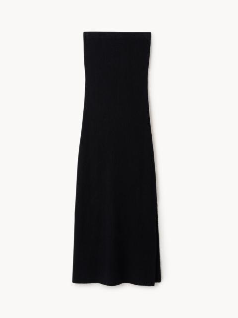 BY MALENE BIRGER Akari maxi dress