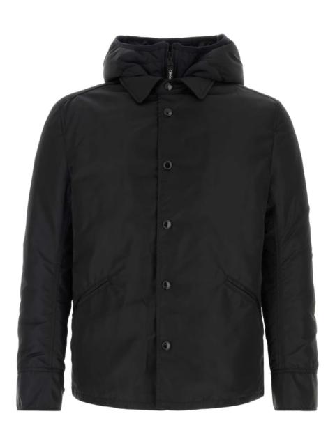 Junya Watanabe MAN hooded jacket