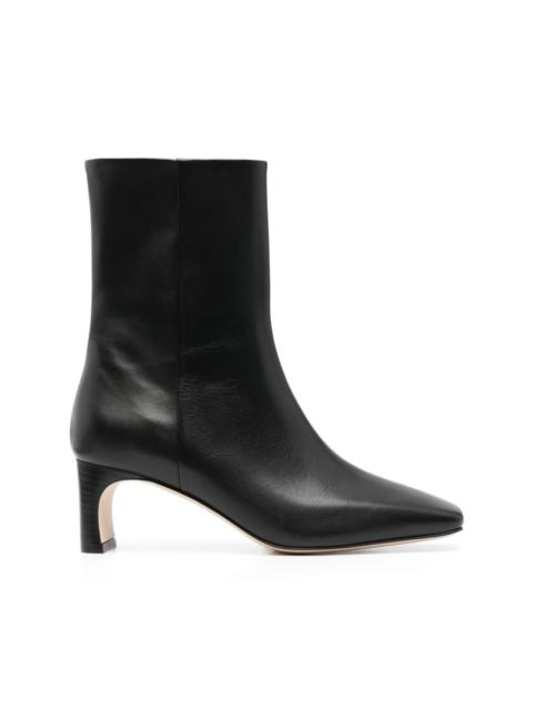 Aeyde 60mm Tabitha boots