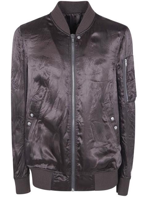 Rick Owens Giacca Classica