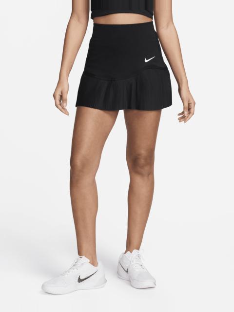 Nike Women's Advantage Dri-FIT Tennis Skirt