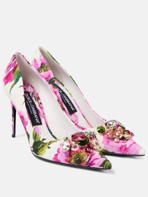Dolce & Gabbana Damen 펌프