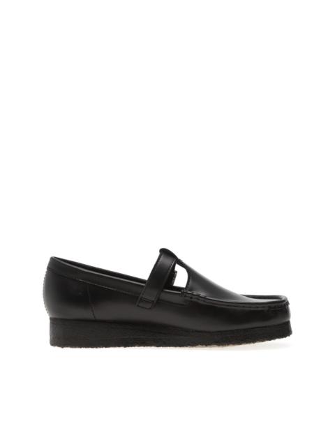 Clarks Originals Wallabee loafers