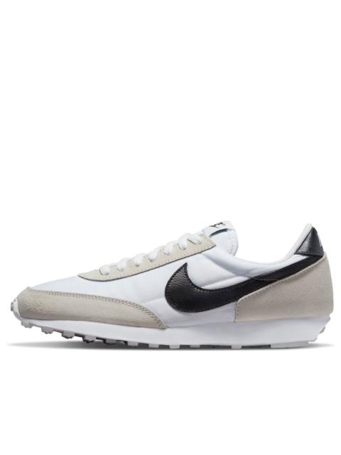 (WMNS) Nike Daybreak 'White Black' CK2351-111