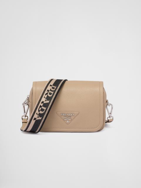 Prada Leather shoulder bag