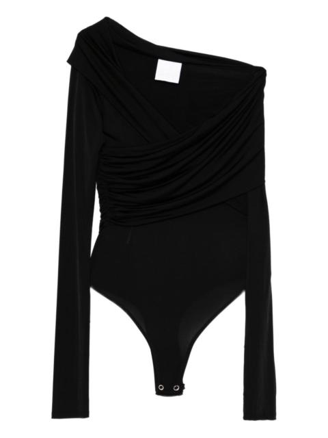 Paris Georgia Otto bodysuit
