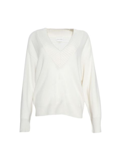 Loulou de Saison cashmere sweater