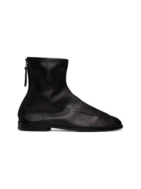 HEREU Black Juliol Boots