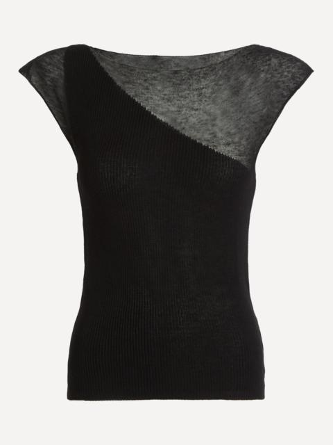 paloma wool Nomel Layered Top
