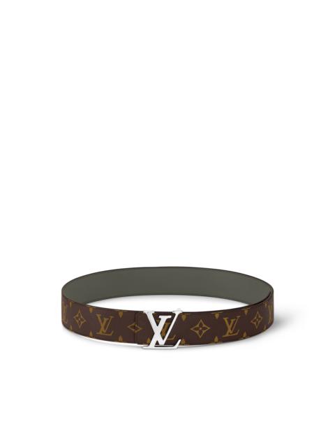 Louis Vuitton LV Initiales 40mm Reversible Belt