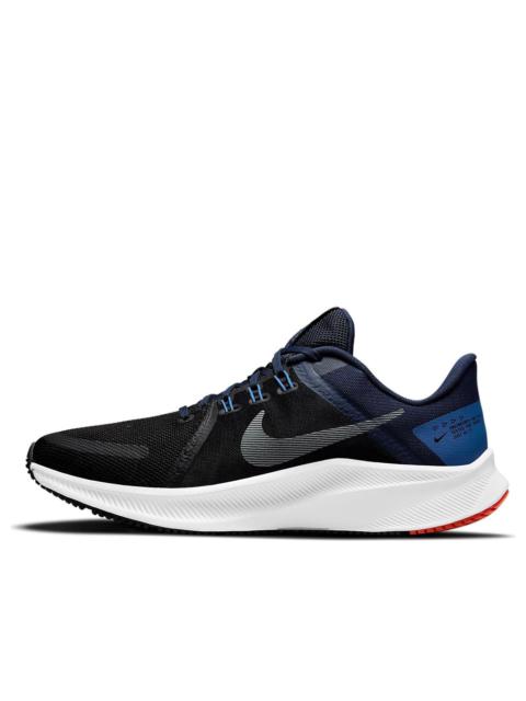 Nike Quest 4 'Black Midnight Navy' DA1105-004