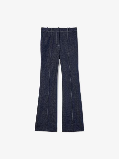 M.M.LaFleur Rowe '70s Jean - Stretch Denim