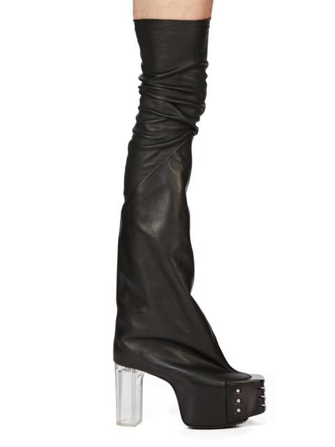 Rick Owens BOOTS