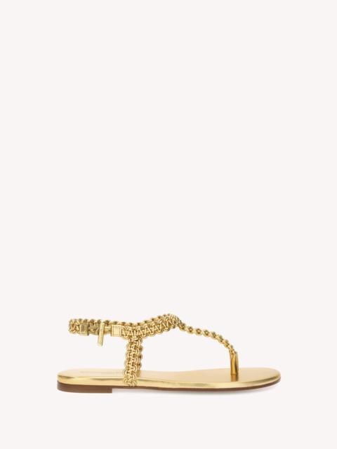 Gianvito Rossi UBUD THONG 05