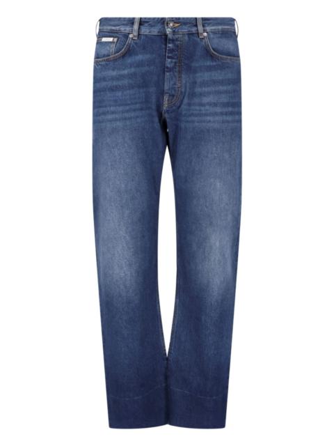 Givenchy STRAIGHT JEANS