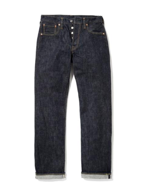 SUGAR CANE SC42009A 1947 12oz Selvedge Denim Type II Slim Straight