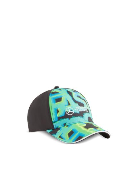 PUMA x Formula 1®  Mercedes Neon Energy cap