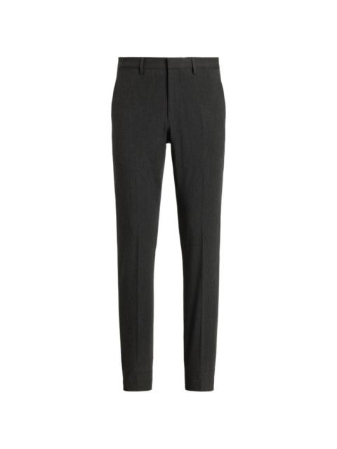 Polo Ralph Lauren pressed-crease trousers