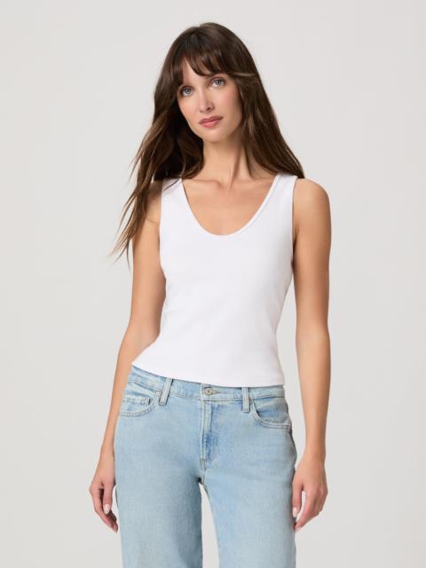 PAIGE Bali Tank