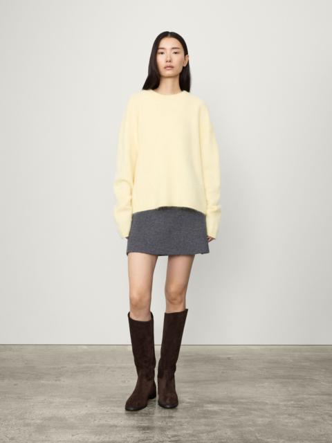 LISA YANG The Natalia Sweater