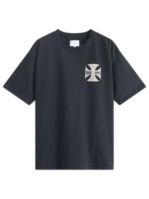 Rhude Rhude Boys T-Shirt