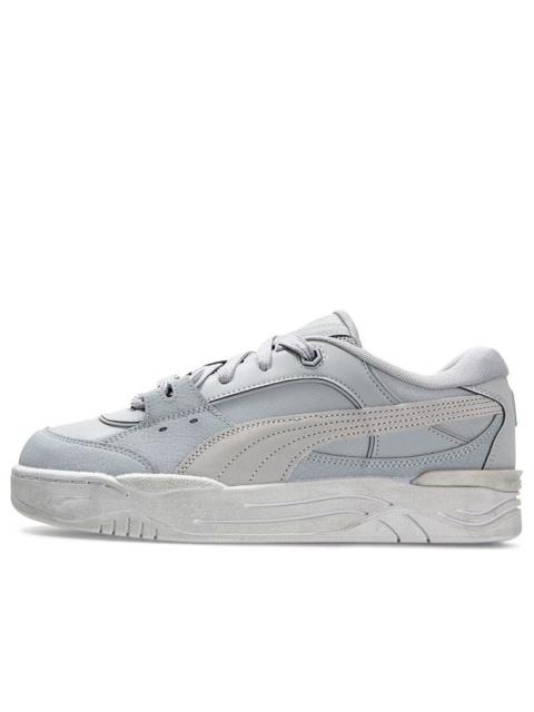 PUMA PUMA180 Reflective 'Grey White' 390738-01