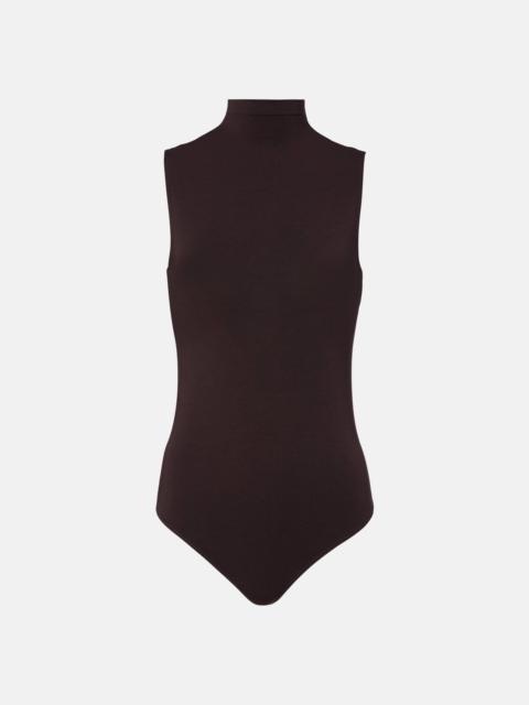 Wolford High-neck bodysuit