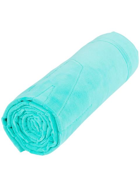 Vilebrequin Solid Organic Cotton Beach Towel