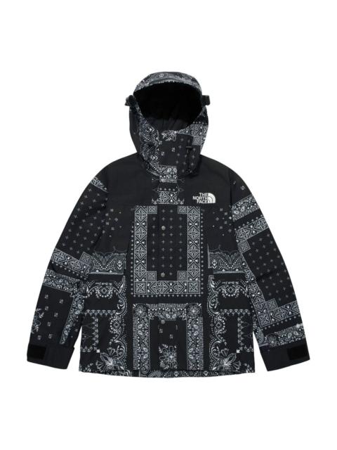【NJ3BN00N】THE NORTH FACE_VAIDEN JACKET THE NORTH FACE Novelty Vaiden Jacket 'White' NJ3BN00N