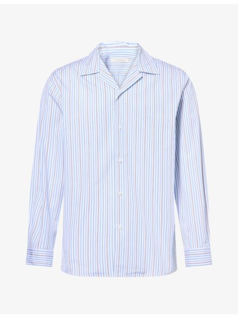 UMITBENAN Weekend Classic Cotton Shirt