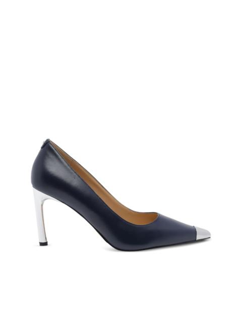 MICHAEL KORS pointed pumps
