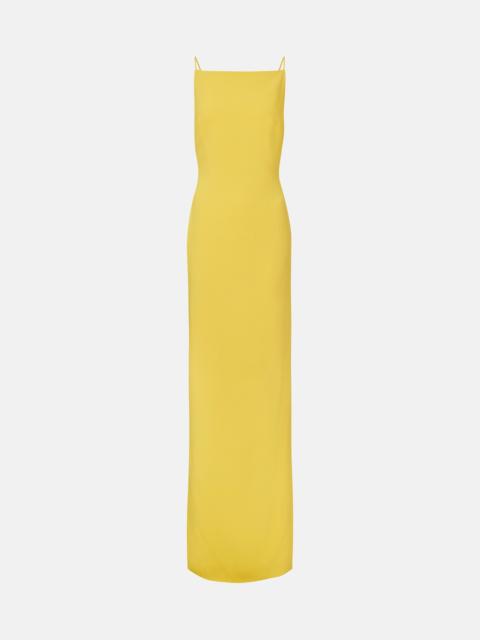 Givenchy Jersey maxi dress