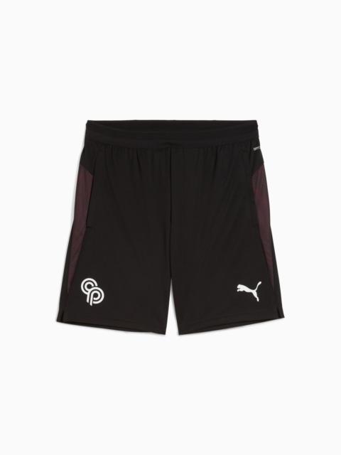 PUMA CP NeverStop Training Shorts Men