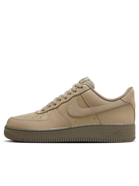 Nike Air Force 1 '07 LV8 'Olive Khaki' HQ1176-222