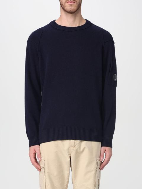 Sweatshirt men C.P. Company