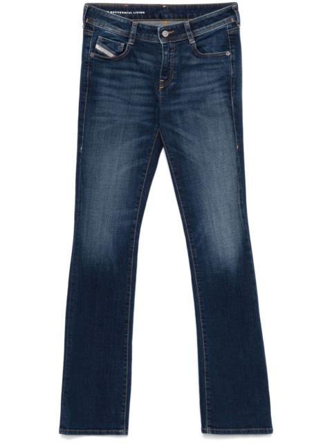 Diesel 1969 D-Ebbey jeans