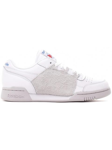 Reebok Workout Plus Nepenthes