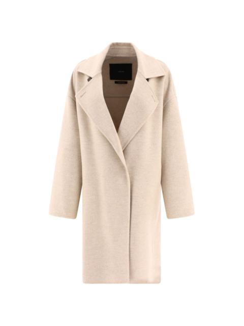 Max Mara Gioiosa coat | REVERSIBLE