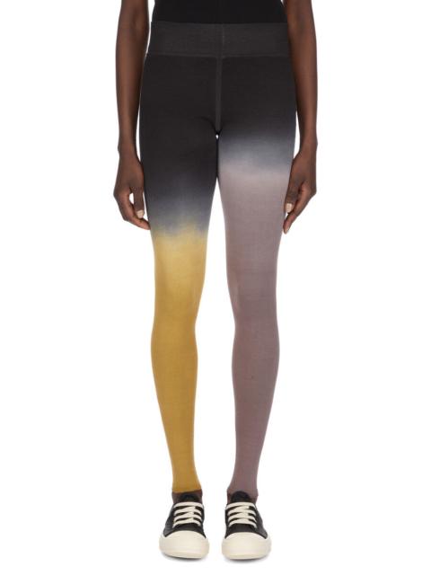 Rick Owens LEGGINGS