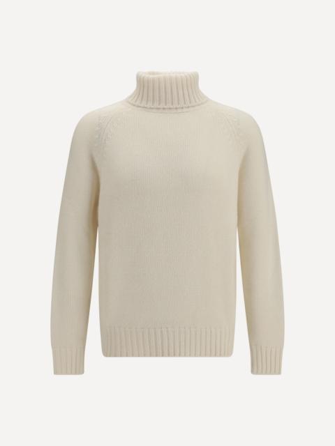 UMITBENAN Milano cashmere turtleneck Sweater
