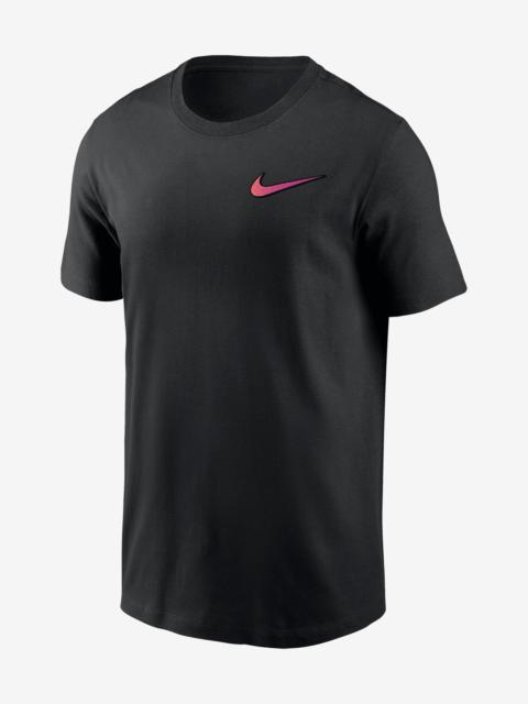 Nike Men's Dri-FIT Tennis T-Shirt