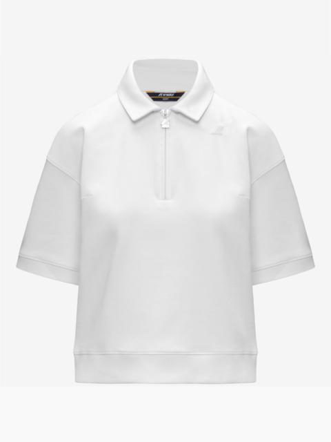 K-WAY LOZANY INTERLOCK