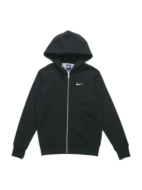 Nike Nike Full-length zipper Jacket 'Black' CZ4148-010