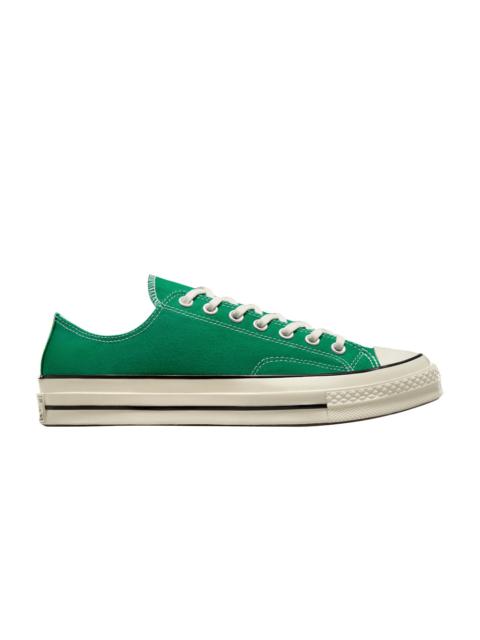 Chuck 70 Low 'Amazon Green'