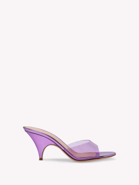 Gianvito Rossi SOFIA MULE 70
