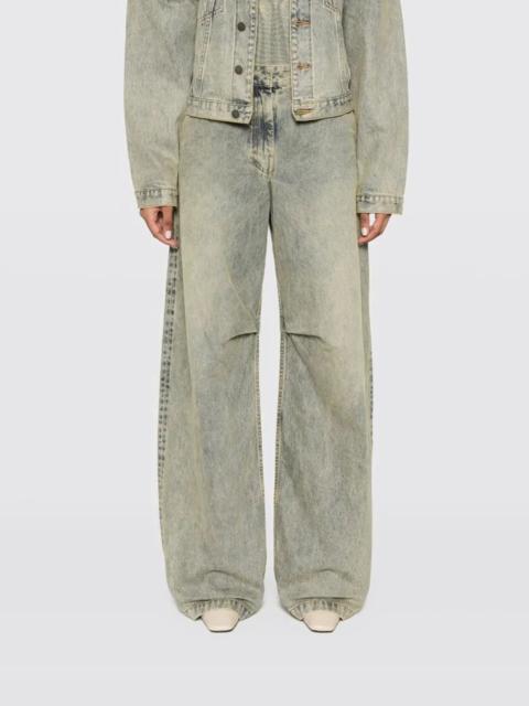 entire studios Jeans woman Entire Studios