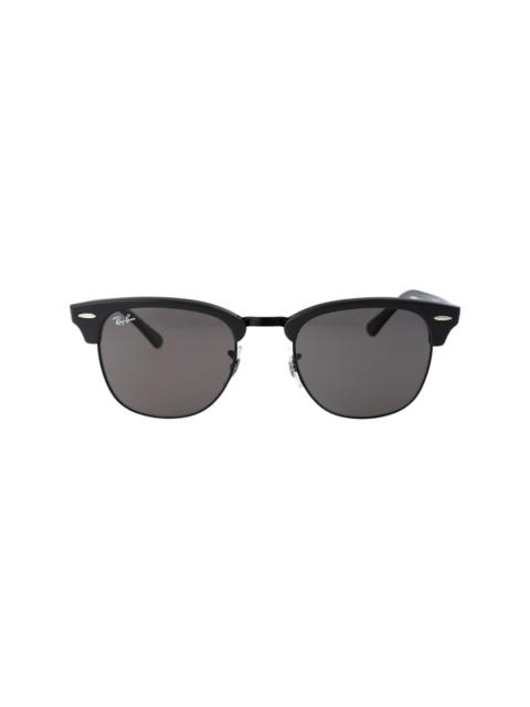 Ray-Ban Clubmaster Classic sunglassses